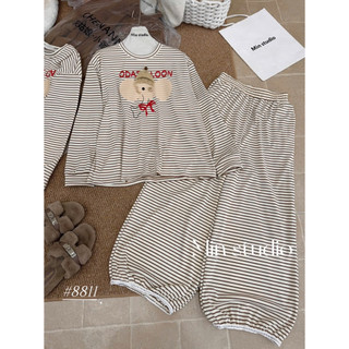 Set ket voi gắn mũ len