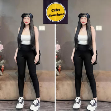 Women's activewear