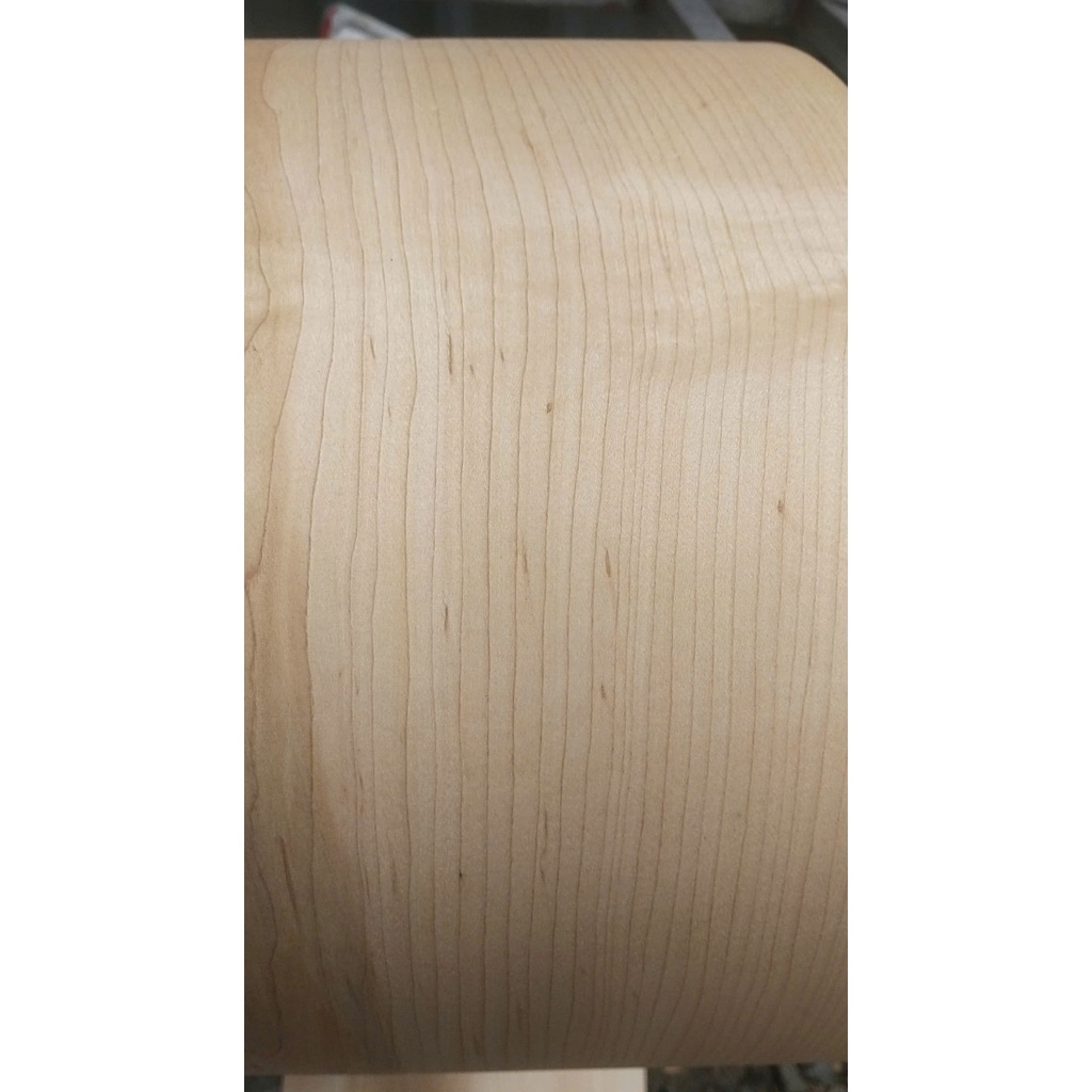 Ván lạng Maple vân núi QC 0.6*310*2800mm ứng dụng làm mô hình, ván ...