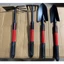 SET DỤNG CỤ LÀM VƯỜN ĐA NĂNG - Phù Hợp Ban Công Sân Vườn