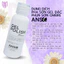 Dung Dịch Pha Loãng Sơn Gel Đặc, Vón Cục ANSC Gel Polish Thinner - Pha Sơn Gel 50ml