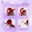 Dung Dịch Pha Loãng Sơn Gel Đặc, Vón Cục ANSC Gel Polish Thinner - Pha Sơn Gel 50ml