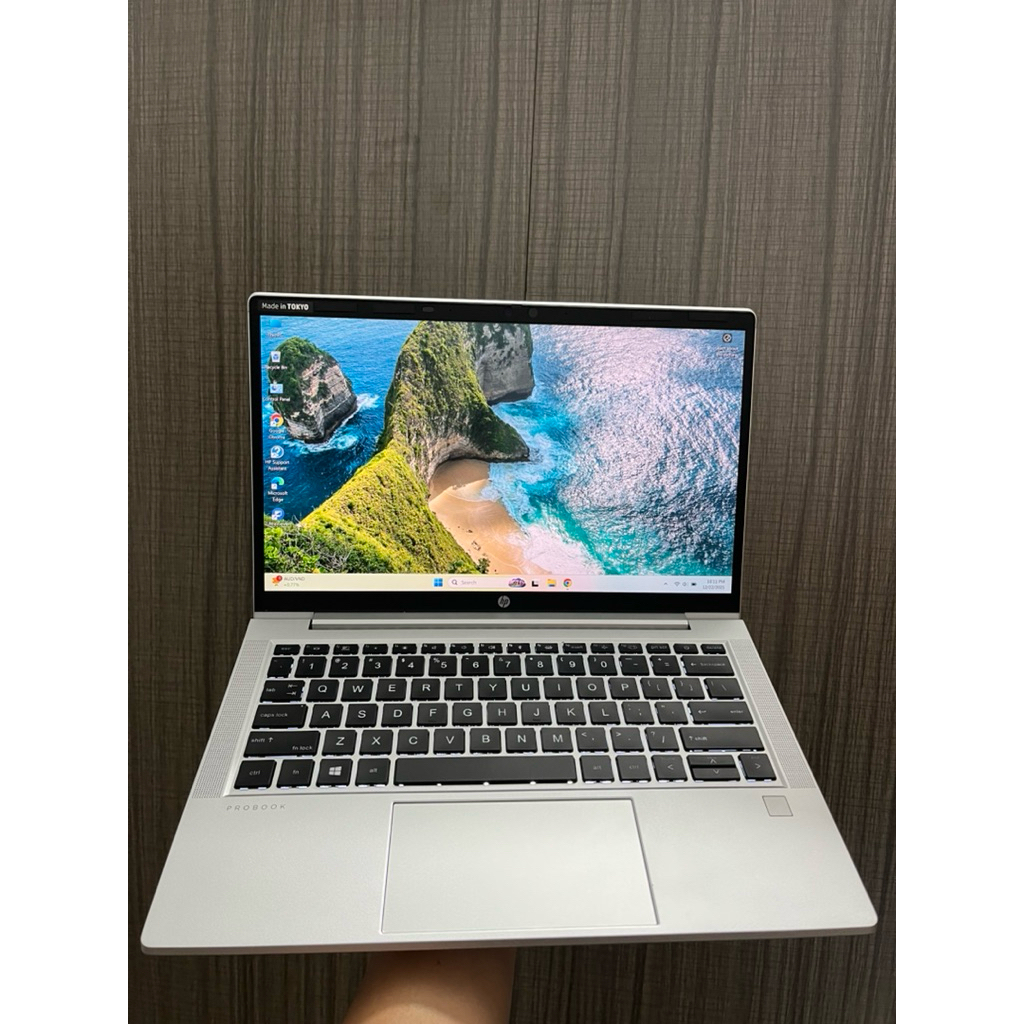 HP ProBook Aero 635 G8 – Ryzen 7 5800U | RAM 16GB | SSD 512GB