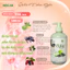 Dầu Gội MỘC Chiết Xuất Dầu Bưởi, Bồ Kết, Hương Nhu, Dâu Tằm Hỗ Trợ Mọc Tóc Giảm Rụng Tóc, Suôn Mượt