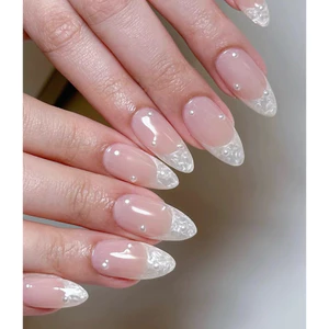 NAIL BOX - MÓNG UP THẠCH CÔ DÂU SƠN GEL ÁNH TRAI