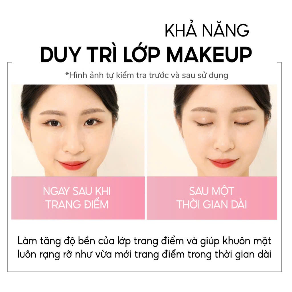 Xịt Khóa FIXX Từng Loại Da AllDay Tight Real Matte - Water Glow Makeup 75ML | NHÍM HOUSE