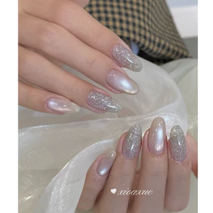 NAIL BOX MẮT MÈO CỰC QUANG PHỐI NHŨ FLASH SÁNG DA