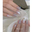 NAIL BOX MẮT MÈO CỰC QUANG PHỐI NHŨ FLASH SÁNG DA