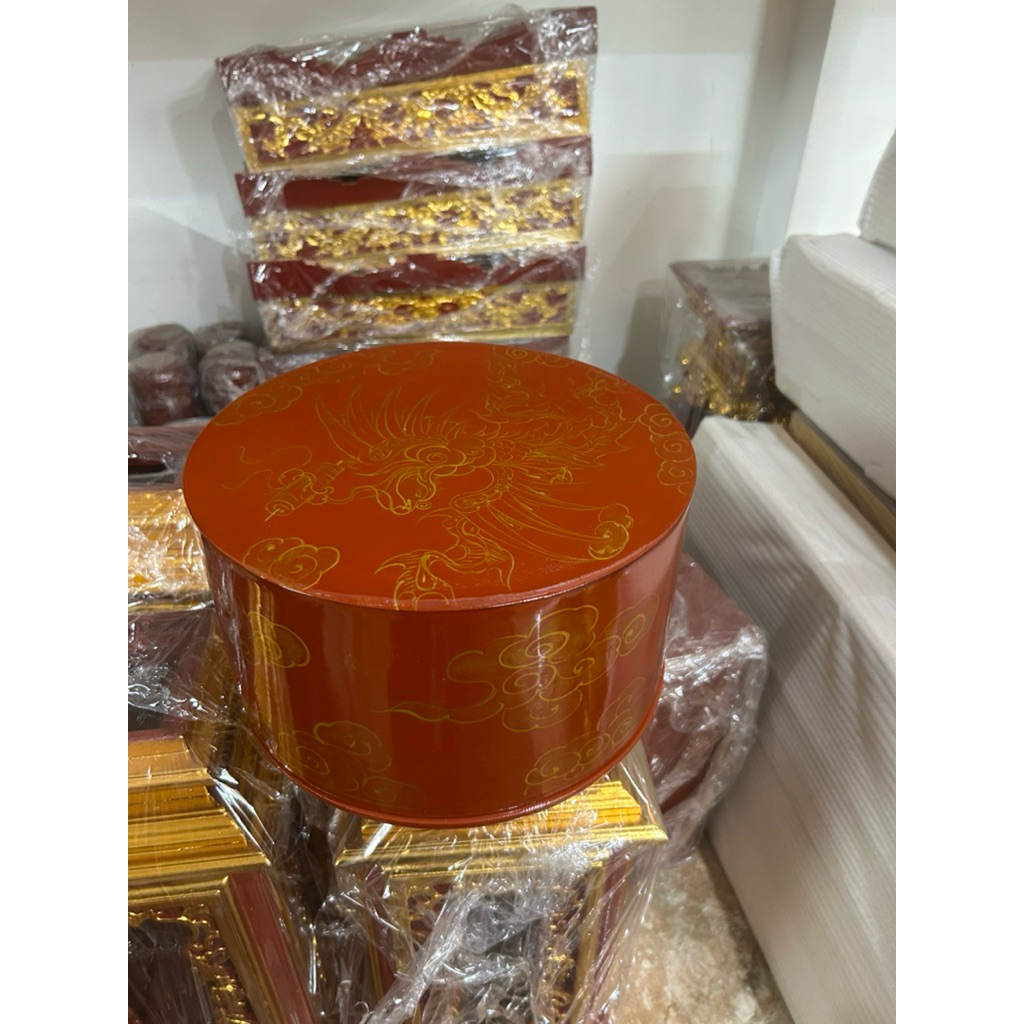 Tráp cau trầu