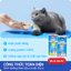 Pate MRVET 400G, Đủ 8 Vị, Tiêu Hóa, Sáng Mắt, Mượt Lông, Tăng Sức Đề Kháng