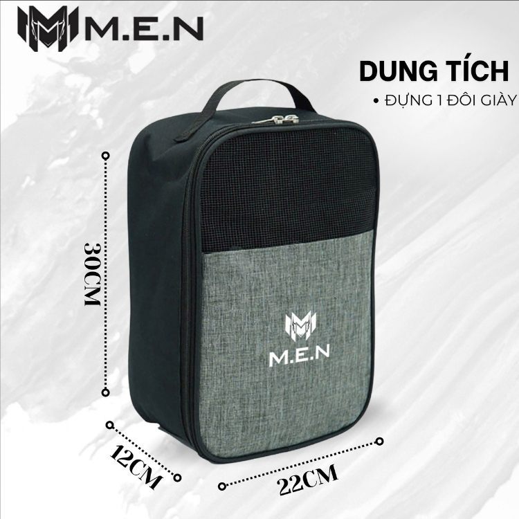Túi đựng giày thể thao cao cấp KT1-1L  [Siêu Sale]