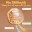 Máy hút sữa điện đôi TG8166 TopGiaKids hút kiệt sữa, êm ái, 4 chế độ massage không đau rát - BẢO HÀNH 3 NĂM