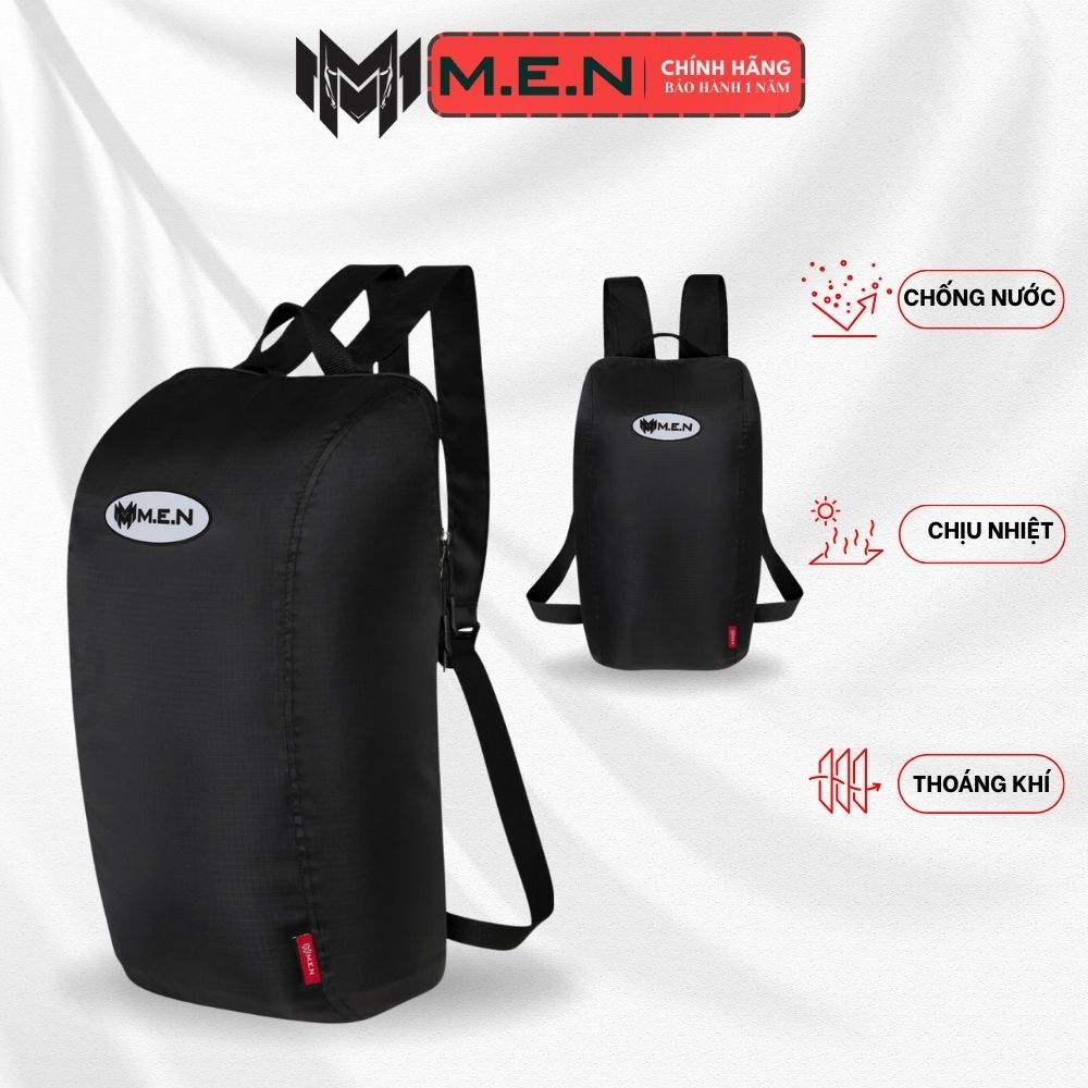 Túi xếp gọn du lịch thể thao đa năng chống nước GG88 Shop MEN B4 [SIÊU RẺ]