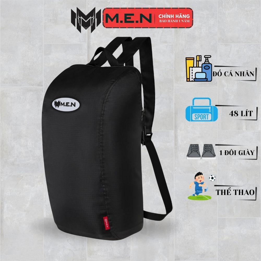Túi du lịch thể thao xếp gọn đa năng chống nước NN21 B4-XẾP GỌN [MẪU MỚI NHẤT]