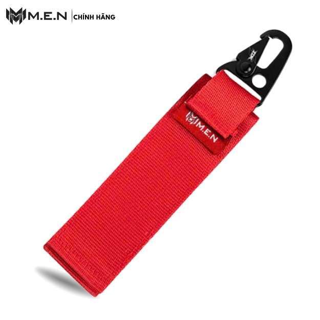 Dây 4 màu sắc  móc treo đa chức năng treo xe chịu nhiệt tốt Men=MMK01 [SIÊU SALE TO]