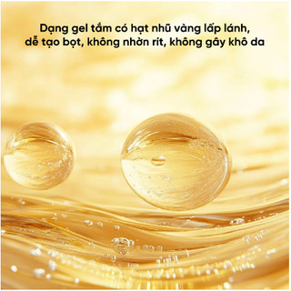 Set Long4Lashes Tu Hoa Bế Nguyệt, Serum Dưỡng Mi Long4lashes Gold Và Sữa Tắm 250ml Túi Trong