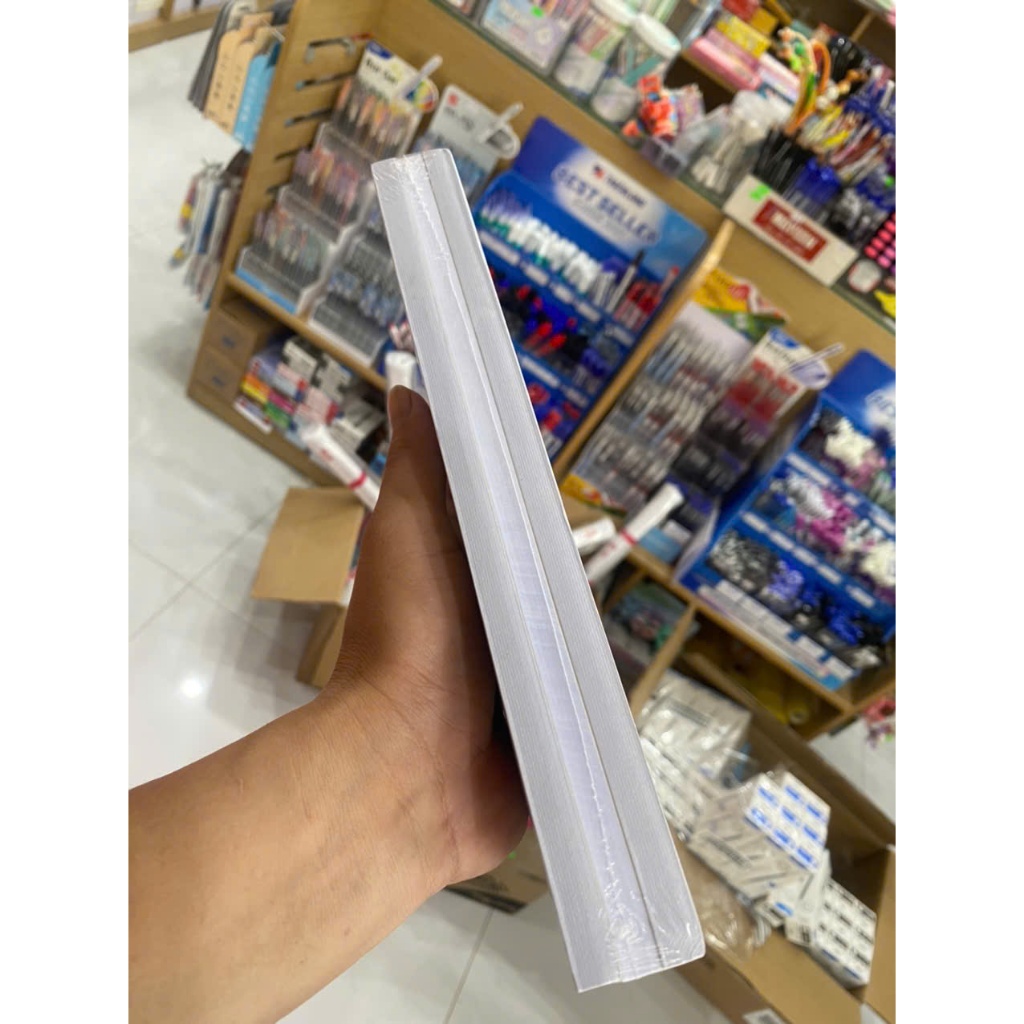 Vở Kẻ Ngang Souvenir 200tr của Hải Tiến - MS : 5761