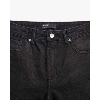 Quần Jeans Nam Form Tapered - Routine 10F25DPA016