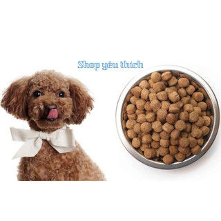 Zoi Dog. Thức ăn chó trưởng thành từ 1 năm tuổi gói 1kg