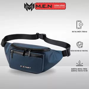 Túi đeo chéo người lớn M.E.N N9 siêu chất [MẪU MỚI VỀ]