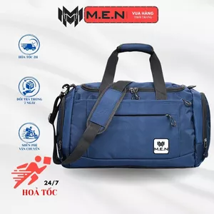 Túi trống du lịch chống thấm nước nhiều màu 21E M.E.N DRUMB [HÀNG VIP - CHỌN MÀU]