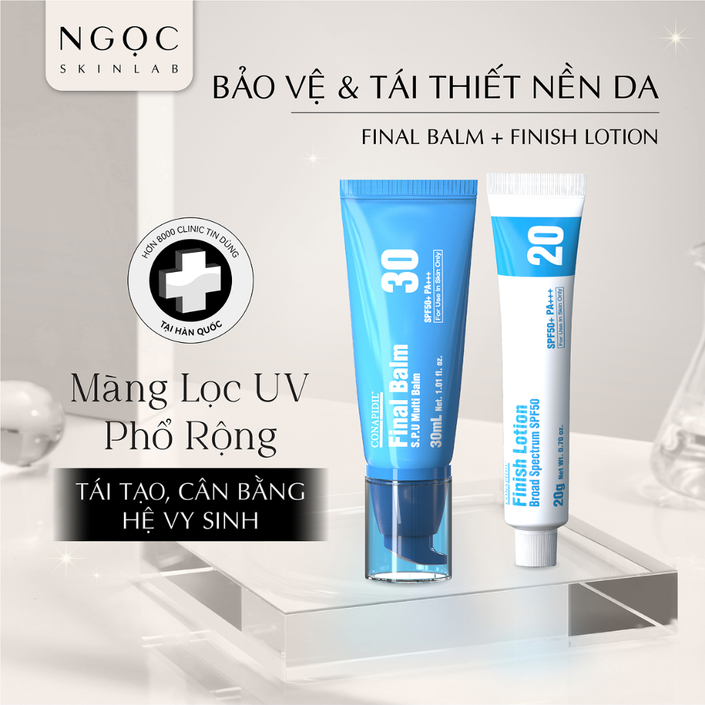 Final balm - Giá Tốt, Sale Tháng 07, Ship 0 Đồng | Shopee Việt Nam
