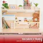 [MẪU MỚI 2026] Bàn học thông minh cho bé Sakawin Premium B03 Nâng nghiêng mặt bàn Công nghệ Soft Guard an toàn cho bé — ảnh 7