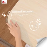 [MẪU MỚI 2026] Bàn học thông minh cho bé Sakawin Premium B03 Nâng nghiêng mặt bàn Công nghệ Soft Guard an toàn cho bé — ảnh 6