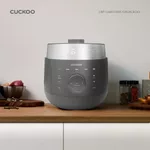 Nồi Cơm Điện Tử Áp Suất Cao Tần Cuckoo CRP-LHBR1000F 1.8 Lít -Lòng nồi X-Wall Black - áp suất 2.0 ATM- bảng Tiếng Việt — ảnh 3