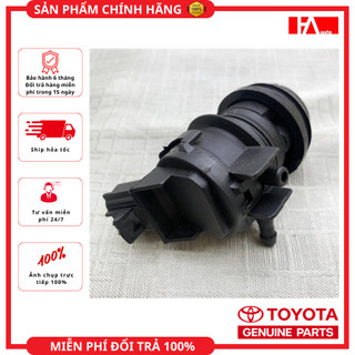 { Hàng Chính Hãng } Mô tơ bơm nước rửa kính Toyota Innova, Vios, Camry, Altis, Fortuner, Hilux