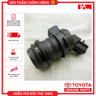 { Hàng Chính Hãng } Mô tơ bơm nước rửa kính Toyota Innova, Vios, Camry, Altis, Fortuner, Hilux