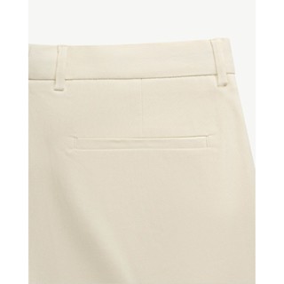 Quần Short Nam Form Straight - Routine 10F25PSH003