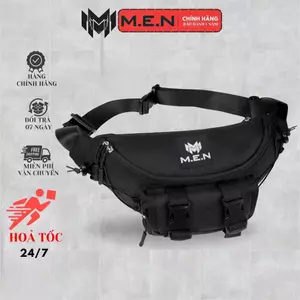 Túi đeo vai tuổi trẻ M.E.N D4 cao cấp [DEAL SỐC]