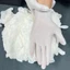Bịch 10 Chiếc Găng Tay Cao Su Nitrile Đen Găng Tay Không Bột Sử Dụng An Toàn Cho Da