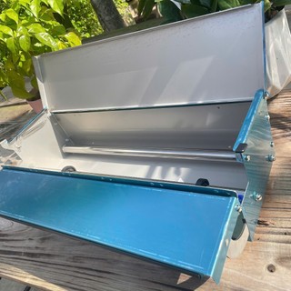 DỤNG CỤ  CẮT MÀNG BỌC THỰC PHẨM INOX – GIẢI PHÁP CẮT MÀNG NHANH GỌN CHO MỌI GIAN BẾP
