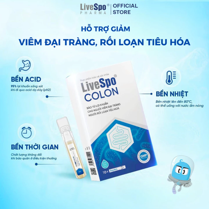Probiotic – 5