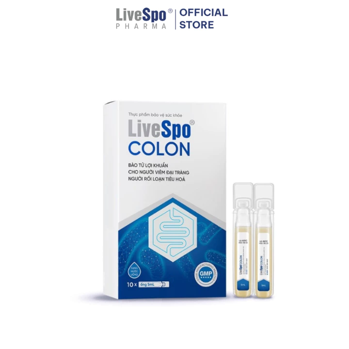 Probiotic – 6