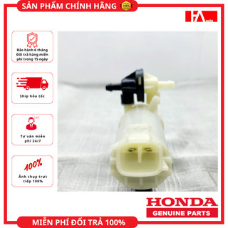 { Hàng Chính Hãng } Mô tơ bơm nước rửa kính Honda City, Civic, CR-V