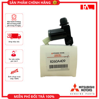 { Hàng Chính Hãng } Mô tơ bơm nước rửa kính Mitsubishi Xpander