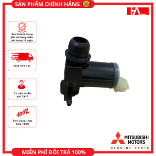 { Hàng Chính Hãng } Mô tơ bơm nước rửa kính Mitsubishi Xpander