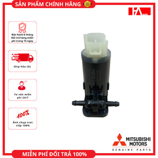 { Hàng Chính Hãng } Mô tơ bơm nước rửa kính Mitsubishi Xpander