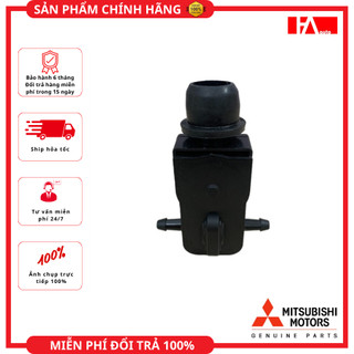 { Hàng Chính Hãng } Mô tơ bơm nước rửa kính Mitsubishi Xpander