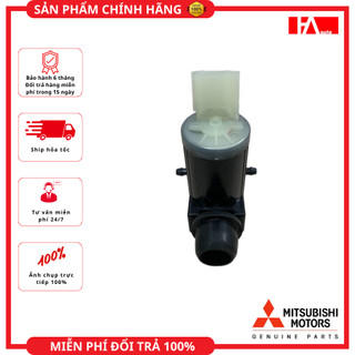 { Hàng Chính Hãng } Mô tơ bơm nước rửa kính Mitsubishi Xpander