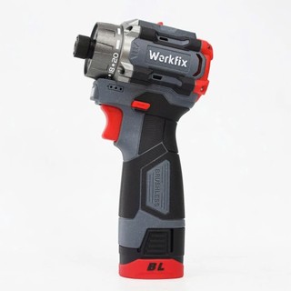 Máy Bắn Vít Không Chổi Than workfix M16B-VT45BL – 2 Cấp Tốc Độ, 23 Cấp Trượt