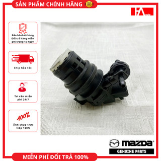 { Hàng Chính Hãng } Mô tơ bơm nước rửa kính Mazda CX-5, Mazda 2, 3, 6