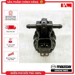{ Hàng Chính Hãng } Mô tơ bơm nước rửa kính Mazda CX-5, Mazda 2, 3, 6
