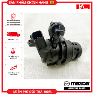 { Hàng Chính Hãng } Mô tơ bơm nước rửa kính Mazda CX-5, Mazda 2, 3, 6
