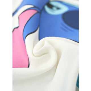 Đồ bộ thun sát nách Stitch Disney bé trai Rabity 567.900