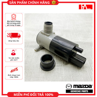 { Hàng Chính Hãng } Mô tơ bơm nước rửa kính Ford Ranger, Mazda BT-50
