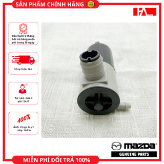 { Hàng Chính Hãng } Mô tơ bơm nước rửa kính Ford Ranger, Mazda BT-50
